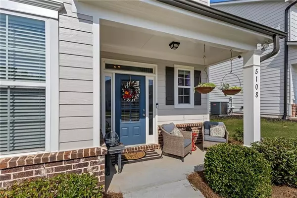 Flowery Branch, GA 30542,5108 Parkwood DR