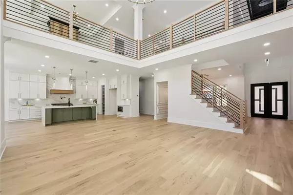 Grayson, GA 30017,2590 Camp Mitchell RD