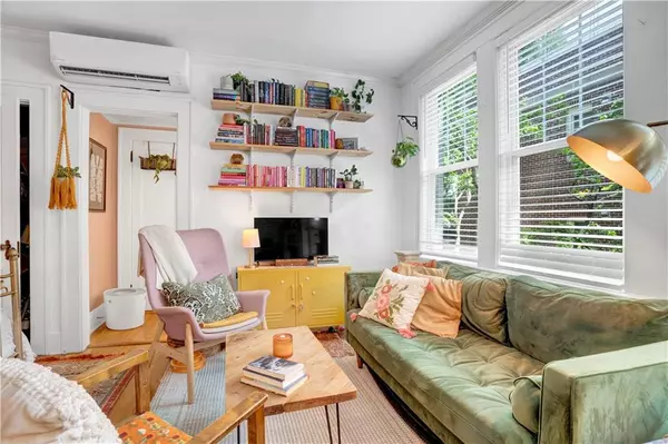 Atlanta, GA 30306,741 Frederica ST NE #9