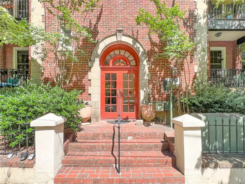 Atlanta, GA 30306,741 Frederica ST NE #9