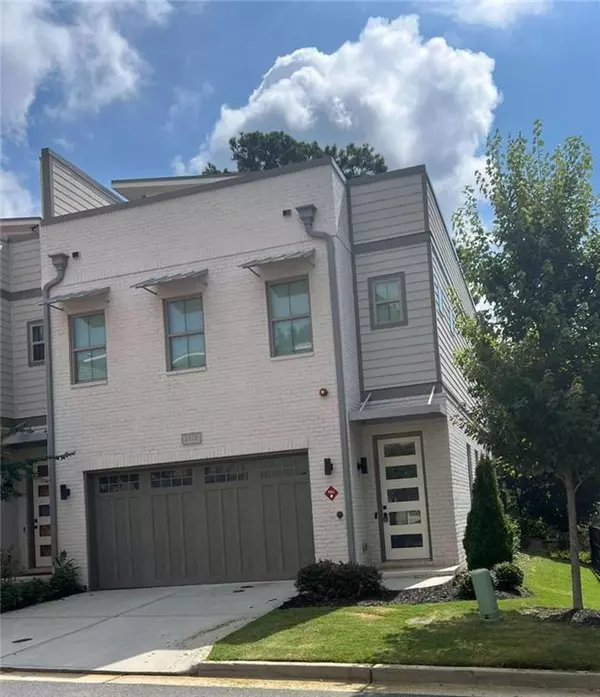 2713 Stargazer TER, Smyrna, GA 30080