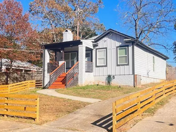 Atlanta, GA 30310,1074 HOBSON ST SW