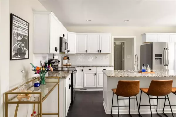 Atlanta, GA 30316,1806 Pennington PL SE