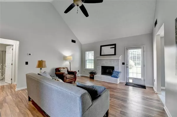 Loganville, GA 30052,3880 Michaels Creek CT