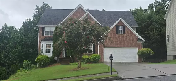 3811 Roxfield DR, Buford, GA 30518