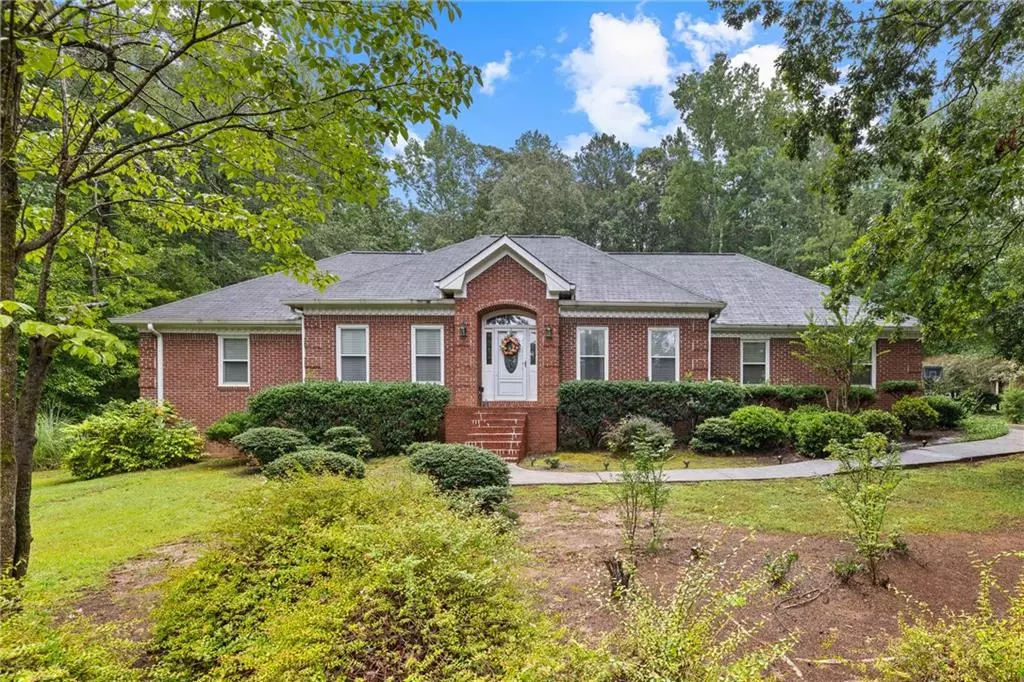 Conyers, GA 30094,5312 Ashley DR SE