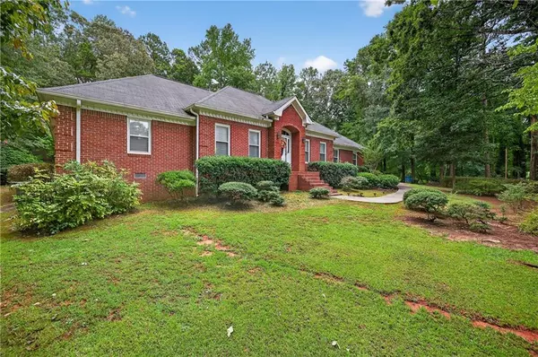 Conyers, GA 30094,5312 Ashley DR SE