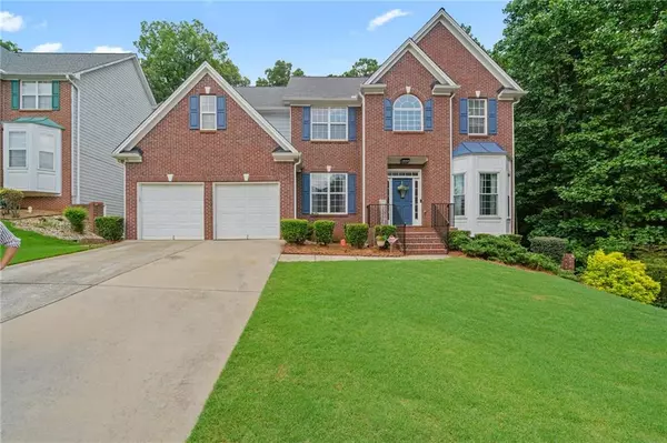3725 Roxwood Park DR, Buford, GA 30518