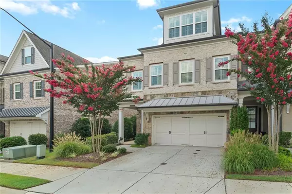 3231 Artessa LN NE, Roswell, GA 30075