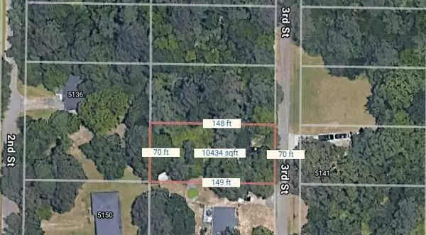 Morrow, GA 30260,0 3rd ST