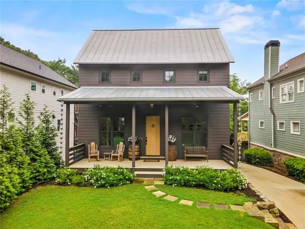 Atlanta, GA 30318,1412 Carroll DR NW