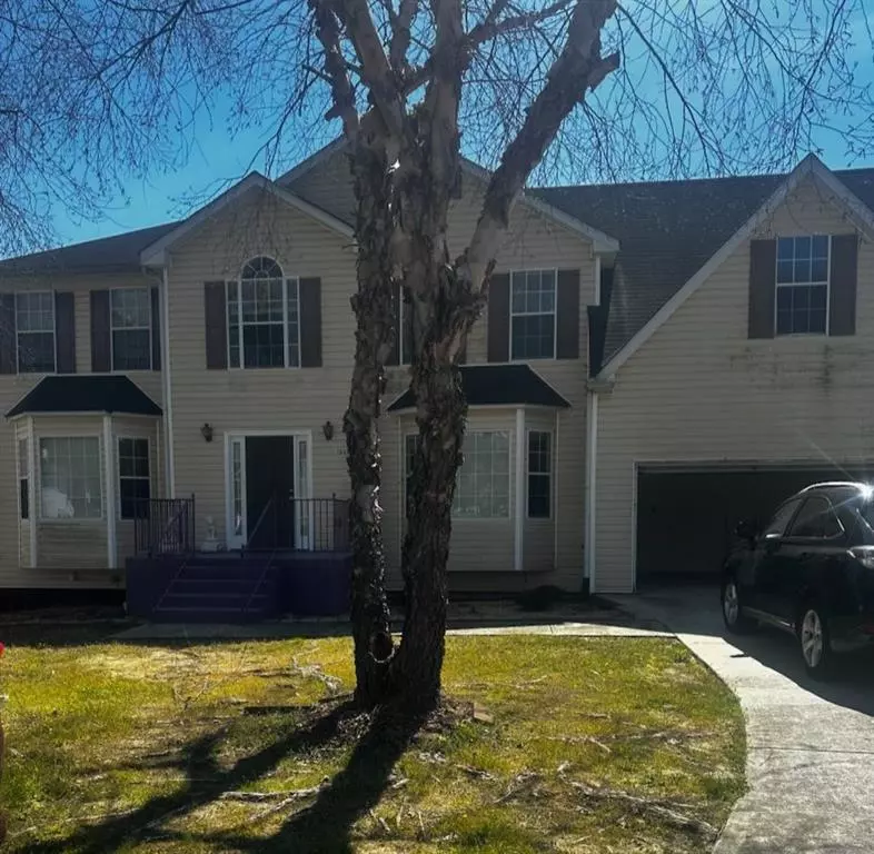 Lithonia, GA 30058,7849 Mohansic Park LN