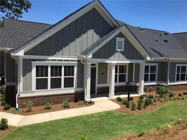 3705 Baguette CT #101, Cumming, GA 30028