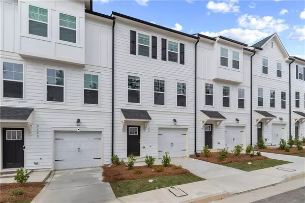 Atlanta, GA 30354,3146 Washburn ST