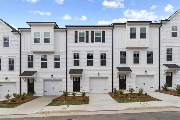 Atlanta, GA 30354,3146 Washburn ST