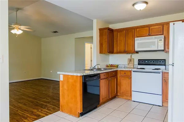 Rome, GA 30165,9 Prescott LN NW