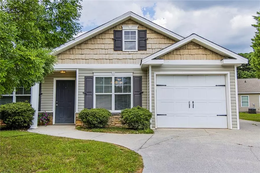 9 Prescott LN NW, Rome, GA 30165