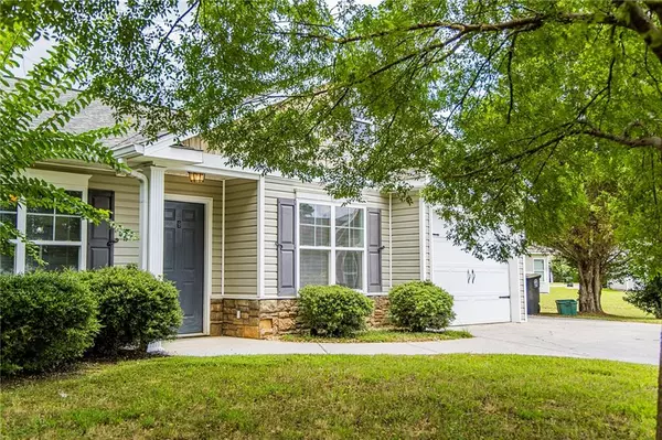 Rome, GA 30165,9 Prescott LN NW