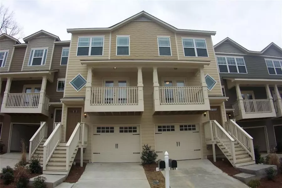 1200 Liberty Pkwy NW #1200, Atlanta, GA 30318