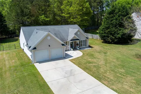 Villa Rica, GA 30180,101 Javay CT