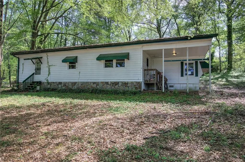 Acworth, GA 30101,92 Valley TRL SE