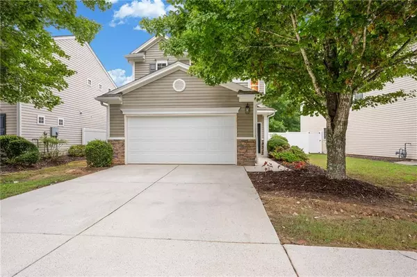 Dallas, GA 30157,218 Silver Fox TRL