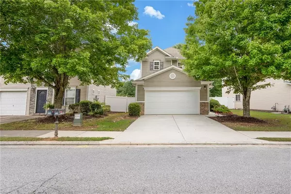 Dallas, GA 30157,218 Silver Fox TRL