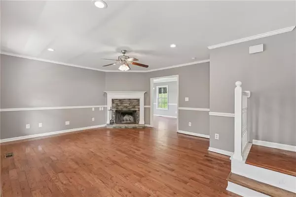 Rockmart, GA 30153,159 Jacob TRL