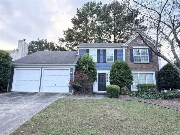 11865 Carriage Park LN, Johns Creek, GA 30097