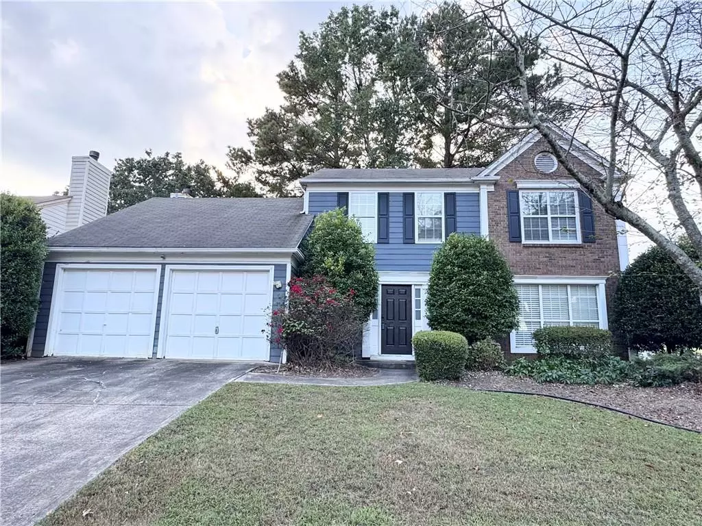 Johns Creek, GA 30097,11865 Carriage Park LN