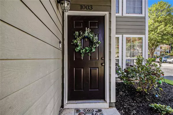 Duluth, GA 30096,1003 Berkeley Woods DR
