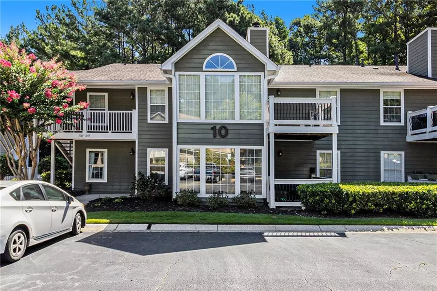 1003 Berkeley Woods DR, Duluth, GA 30096