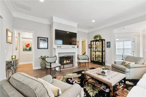 Gainesville, GA 30504,3734 Cresswind Pkwy SW