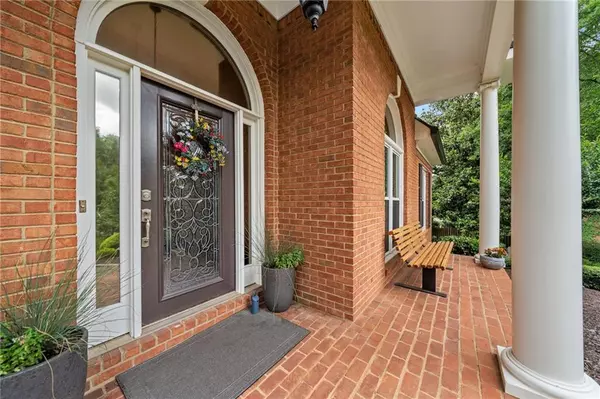 Alpharetta, GA 30005,12510 Preserve LN