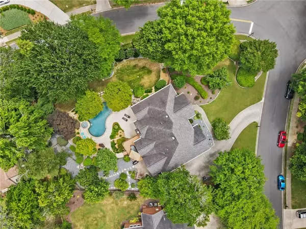 12510 Preserve LN, Alpharetta, GA 30005