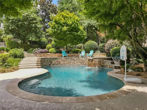 Alpharetta, GA 30005,12510 Preserve LN
