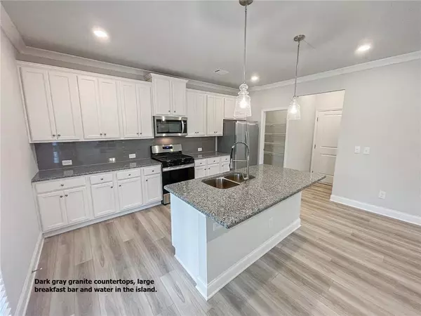 Gainesville, GA 30504,4624 Silver Oak DR SW