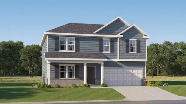 508 Red Dragon DR, Jefferson, GA 30549