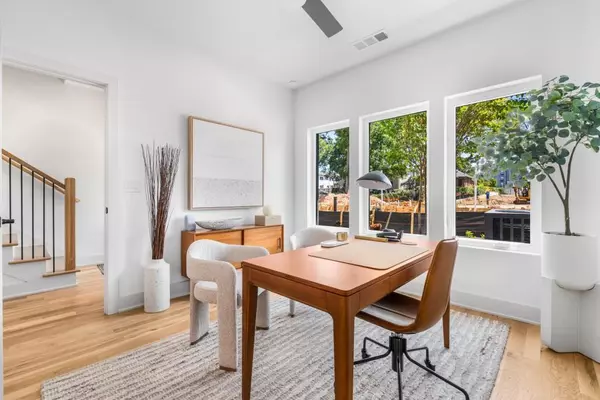 Atlanta, GA 30308,404 Linden AVE NE #17