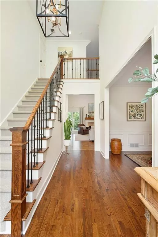 Roswell, GA 30076,2080 Hembree Grove DR