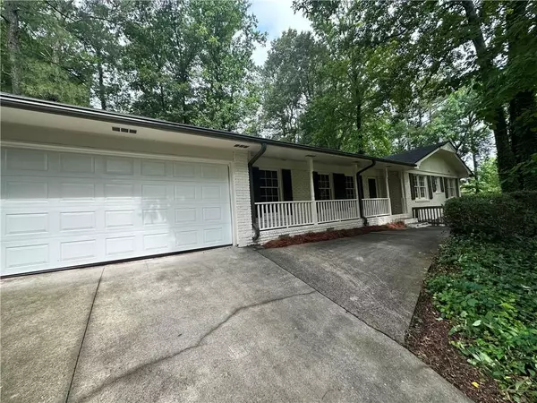 Atlanta, GA 30338,4794 Cambridge DR