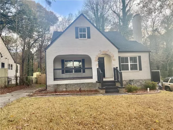 1412 Richland RD SW, Atlanta, GA 30310