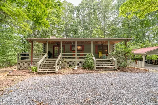 Blue Ridge, GA 30513,266 Bluebird LN