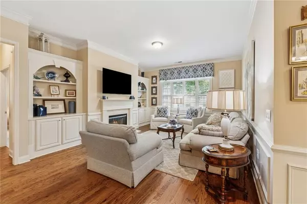 Woodstock, GA 30188,268 Orchards CIR