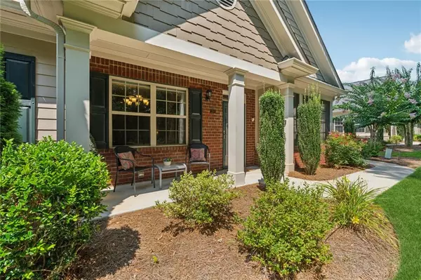 Woodstock, GA 30188,268 Orchards CIR