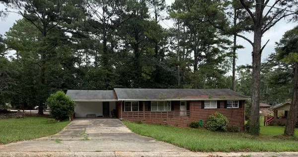 2966 Boring CT, Decatur, GA 30034