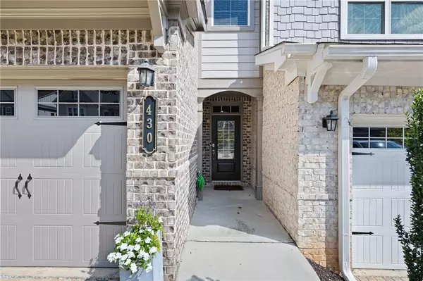 Alpharetta, GA 30009,430 DUVAL DR