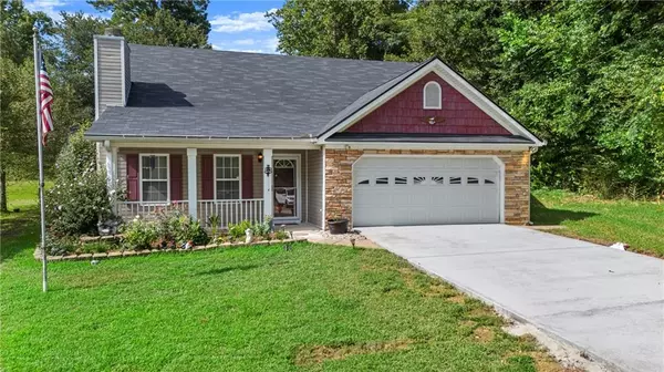 2416 Hurt RD SW, Marietta, GA 30008