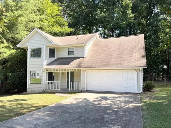 4991 Sugar Creek DR, Sugar Hill, GA 30518