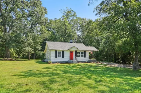 Covington, GA 30014,446 Almon RD